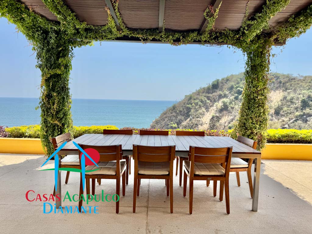 El Palmar Los Riscos PJ 1 - Terraza 16 El Palmar Los Riscos PJ 1 - Terraza 16